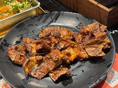 -纪录片《人生一串》体验店(静安店)