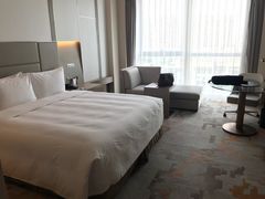 -上海国展宝龙丽筠酒店