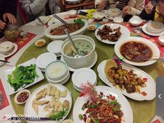 -有心德(麦地店)