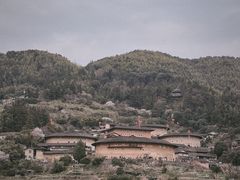 -南靖田螺坑土楼群景区