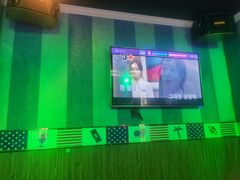 -唱吧麦颂KTV(松江五龙商业广场店)