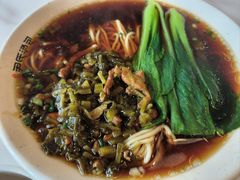 -百年尹氏汤包(湖南路狮子桥店)