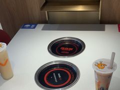 -湯島涮小火锅(余姚五彩城店)