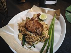-帕蓝·暹罗料理(大学路店)