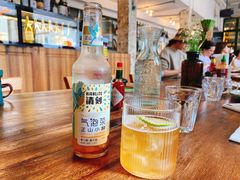 -RAC BAR(安福路店)