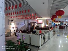 -南航明珠v2头等舱公务舱休息室