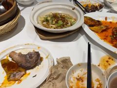 -眉州东坡(春秀路店)