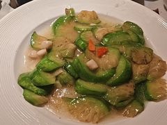 -宝轩渔府·老字号海鲜·正宗津菜(水上店)