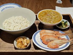 -李百蟹·江南蟹黄面·河景餐厅(夫子庙总店)