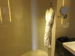 -天津水游城丽筠酒店