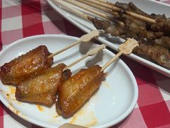 -西贝(紫荆广场店)