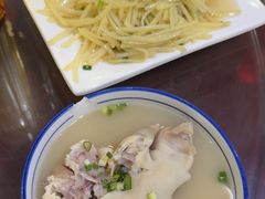-丁太婆老妈蹄花(人民公园非遗总店)