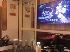 包房-星聚会KTV(合生汇黑金店)