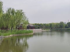 -西海子公园