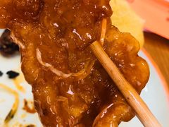 -向外鱼乐·土菜·虹鳟鱼