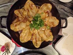 -四季轩中餐厅(徐州开元名都大酒店)