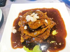 -山外山菜馆(玉泉路店)