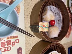 -点都德(奥体印象城店)