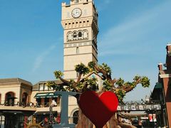 -王府井奥莱临潼小镇(临潼店)