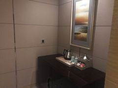 -无锡新湖铂尔曼大酒店