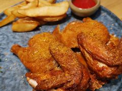 -青麦家·融合餐厅(江岛智立方店)
