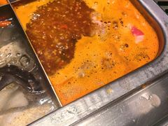 -海底捞火锅(宇飞大厦店)
