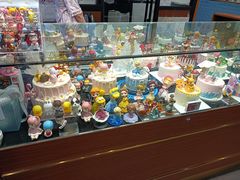 -卷心卷意·轻甜蛋糕(新光天地店)