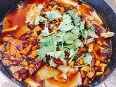 -薛阿婆(北美新天地中心店)