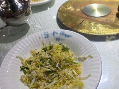 -金百万烤鸭店(良乡店)