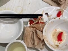 -九毛九西北菜(百信广场店)