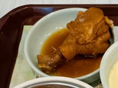 秘制卤鸡腿-真功夫(百荣店)