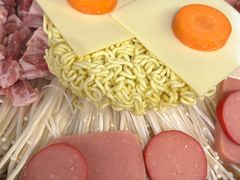 -炙韩料理·部队锅专门店