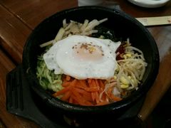 -全州拌饭馆(断桥店)