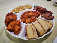 素乳猪拼盘-佛有缘·32年老字号(广州首店)