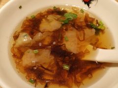 莆田扁肉汤（位）-莆田餐厅PUTIEN(深圳湾万象城家宴店)