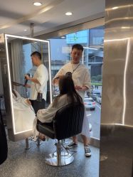 -厘里·salon