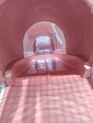 -奈尔宝家庭中心·亲子餐厅(华采天地店)