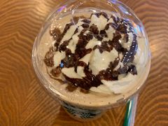 -星巴克(无锡大东方店)
