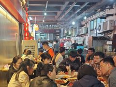 -杨氏青龙虾·羊蝎子(托乐嘉店)