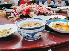 -宁邦·家宴·南京菜(红山动物园店)