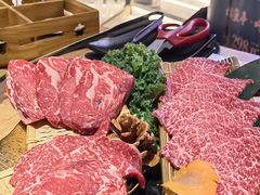 -松鱼亭·和牛烧肉(协鑫广场店)