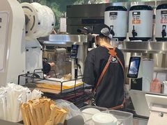 -淡马茶坊(深圳宝安壹方城店)