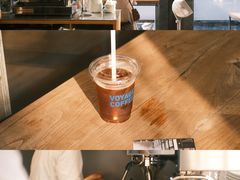 -VOYAGE COFFEE(杨梅竹店)