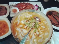 -同庆楼(滨湖万达广场店)