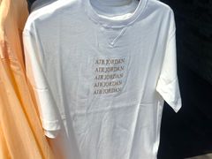 -Air Jordan(世贸天阶店)