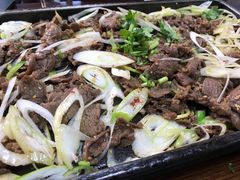 -清真永恒华威肉饼(潘家园店)