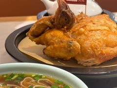 -大厨小馆(华阳城店)