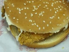 -风致肯麦基(忠信店)