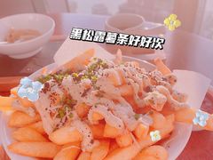 -上海柏悦酒店·世纪100牛排馆