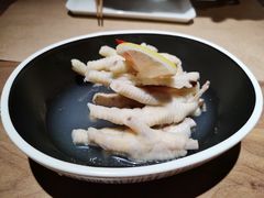 -青桃餐厅